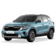 Chassis Kia Chassis Seltos 2022-25Y