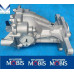 50-501 rear differential kia sorento 2009-12