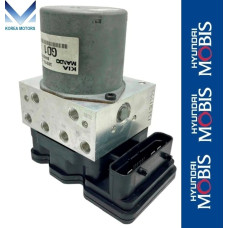 MOBIS ABS HYDRAULIC MODULE KIT FOR KIA SORENTO 2009-12