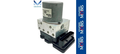 mobis abs hydraulic module kit for kia sorento 2009-12