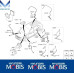 mobis abs hydraulic module kit for kia sorento 2009-12