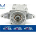 50-501 rear differential kia sorento um 2017-20