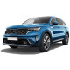Chassis Kia Chassis Sorento Mq4 2020-23Y