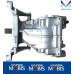 50-501 rear differential kia sportage 2018-21