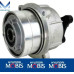 50-501 rear differential kia sportage 2004-09