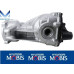 50-501 rear differential kia sportage 2004-09