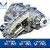 43-473 transfer assy kia stinger 2017-20