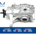 50-501 rear differential kia stinger 2017-20