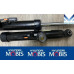 mobis rear shock absorbers 2wd 4wd for kia stinger 2020-23