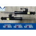 mobis rear shock absorbers 2wd 4wd for kia stinger 2020-23