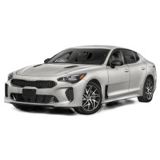 MOBIS PEREDNYE AMMORTIZATORY DLY 2WD 4WD KIA STINGER 2020-23