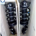 new front shock absorber ssangyong korando c 2011-20