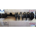 new front shock absorber ssangyong korando c 2011-20