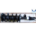 new front shock absorber ssangyong korando c 2011-20