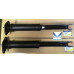 rear shock absorbers ssangyong korando c 2011-20