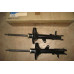 mobis fr rr shock absorbers hyundai matrix lavita 2001-06