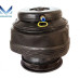 mobis rear shock absorbers for kia mohave 2016-19