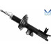 mobis front shock absorbers kia morning picanto 2011-14