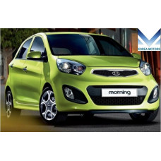 MOBIS FRONT SHOCK ABSORBERS KIA MORNING PICANTO 2011-14