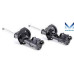 mobis front shock absorbers kia morning picanto 2004-07