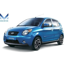 MOBIS FR SHOCK ABSORBERS KIA MORNING PICANTO 2007-11