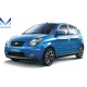 Chassis Kia Chassis Morning 2007/09-11Y