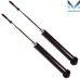 mobis rear shock absorbers kia morning picanto 2007-11