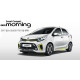 Chassis Kia Chassis Morning 2017/01-20Y