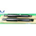 front shock absorber ssangyong musso 2002-06