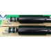 front shock absorber ssangyong musso 2002-06