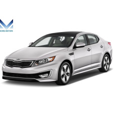 MOBIS FRONT SHOCK ABSORBERS FOR KIA OPTIMA K5 2010-13
