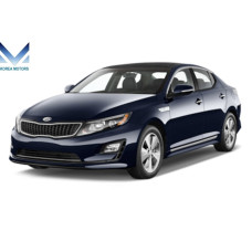 MOBIS FRONT SHOCK ABSORBERS FOR KIA OPTIMA K5 2013-15