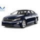 Chassis Kia Chassis Optima K5 2013-15Y