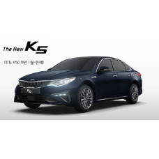 MOBIS NEW FRONT SHOCK ABSORBERS KIA OPTIMA K5 2017-19