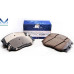 mobis front brake shot kit hyundai santa fe 2012-15