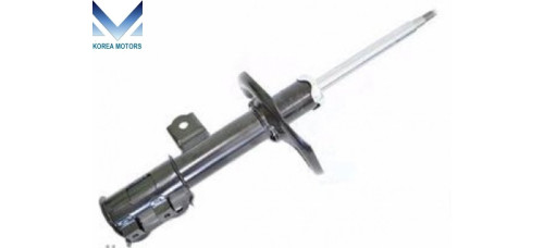 mobis front shock absorber hyundai santa fe 15-18 mobis front shock absorber hyundai santa fe 15-18