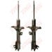 mobis front shock absorber hyundai santa fe 2000-05