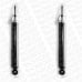 mobis rear shock absorber for hyundai santa fe 2000-05