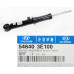 mobis front shock absorber kia sorento 2006-09