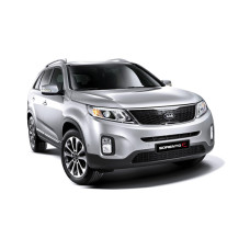 MOBIS FRONT SHOCK ABSORBER FOR KIA SORENTO R 2009-14