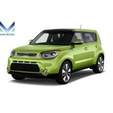 MOBIS FRONT SHOCK ABSORBERS FOR KIA SOUL 2013-16