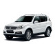 Chassis Ssangyong Chassis Rexton 2012-17Y