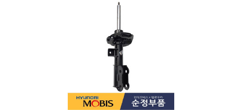 mobis front shock absorber hyundai starex h-1 iload 2018-22