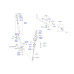 mobis amortizator pered zad hyundai starex h-1 2001-06