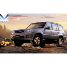 MOBIS FRONT SHOCK ABSORBERS HYUNDAI TERRACAN 2001-07