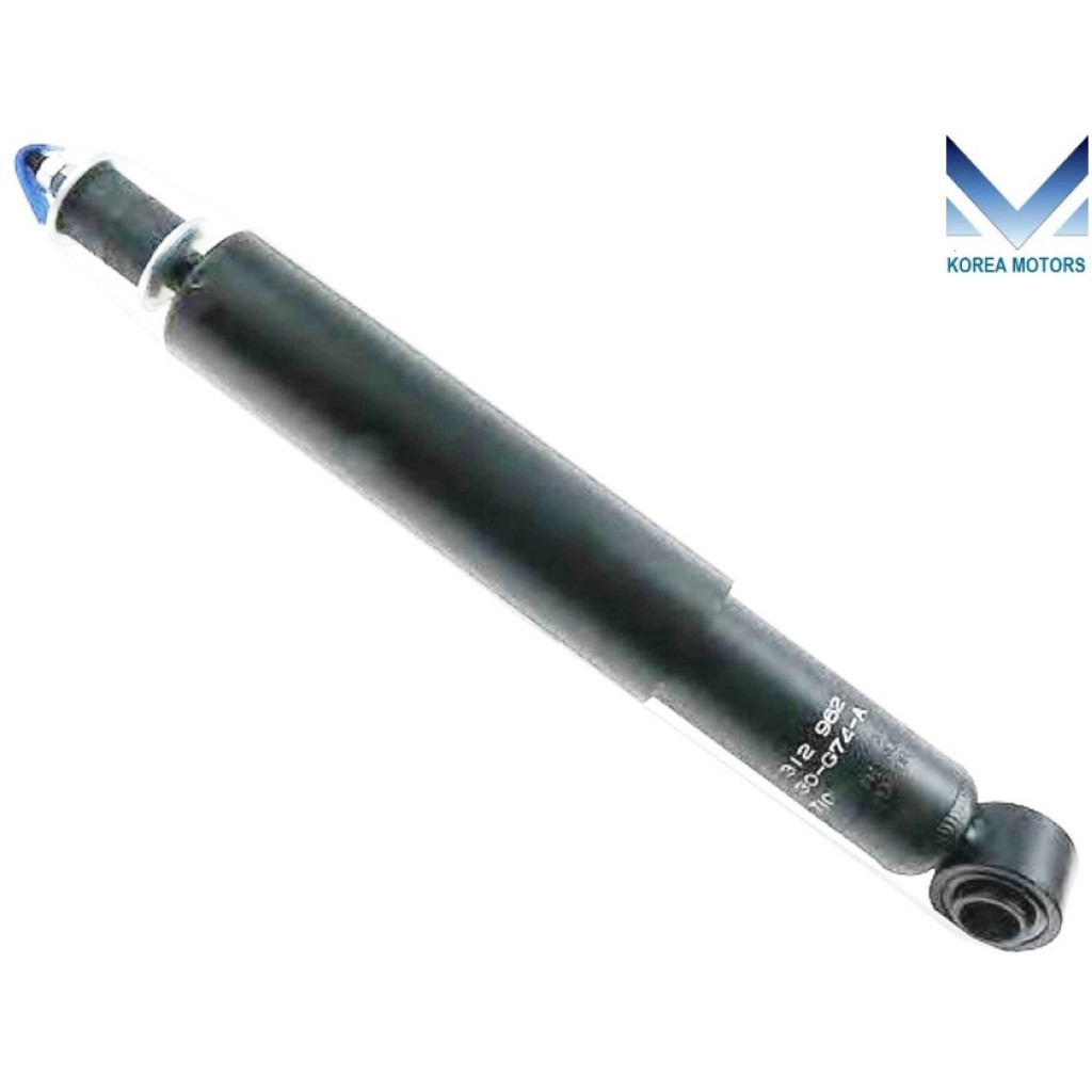 MOBIS REAR SHOCK ABSORBERS HYUNDAI TERRACAN 2001-07