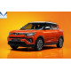 Chassis Ssangyong Chassis Tivoli 2015-20Y