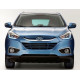 Chassis Hyundai Chassis Tucson Ix35 2013-15Y