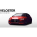 mobis rear shock absorber hyundai veloster 2018-21