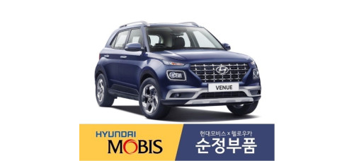 mobis front shock absorber hyundai venue 2019-21